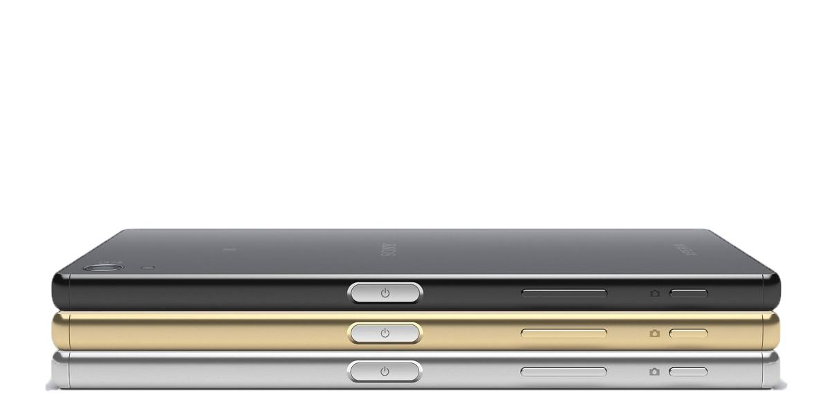 Sony Xperia Z5 Premium versus Samsung Galaxy Note 5 1